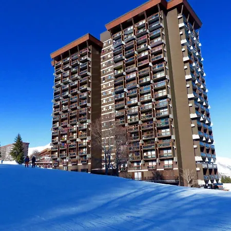 Apartment Vostok Zodiaque-34 By Interhome