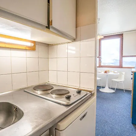 Vostok Zodiaque-34 By Interhome Apartment Le Corbier